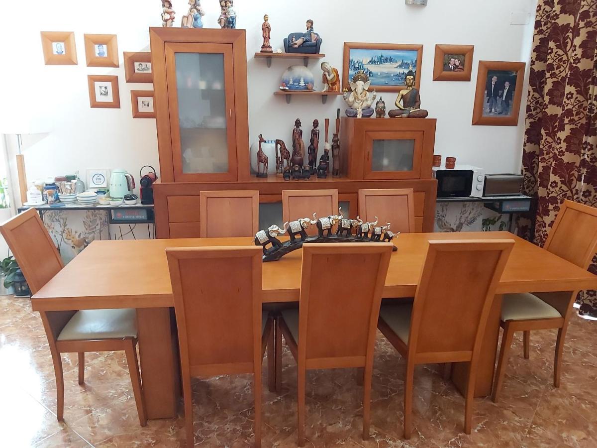 Serra E Mar Chelreira Eksteriør billede